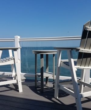 Put-In-Bay Waterfront Condos