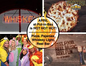 Unofficial Official Put-in-Bay Ohio Opening Weekend! Unofficial Official Put-in-Bay Ohio Opening Weekend!