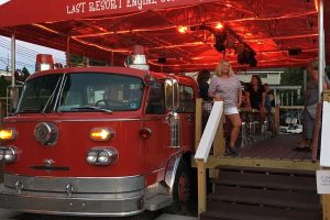 Last Resort Engine Company