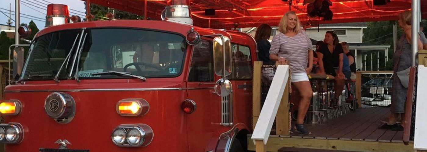 Fire House Bar & Food Truck