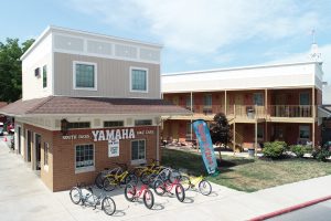 Put-in-Bay Golf Cart Depot