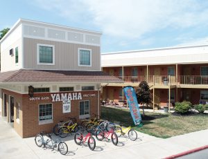 Put-in-Bay Golf Cart Depot