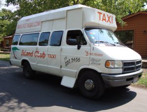 Island Club Taxi Service Island Club Taxi Service
