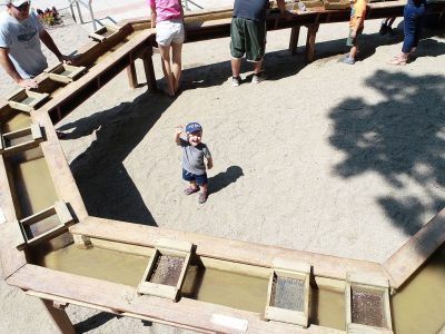 Perry’s Cave: An Adventure For The Whole Family