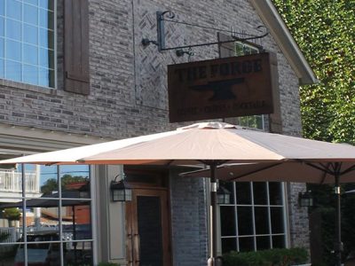 The Old Forge Cafe and Creperie The Old Forge Cafe and Creperie