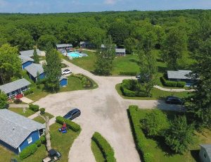 Bird’s Nest Resort