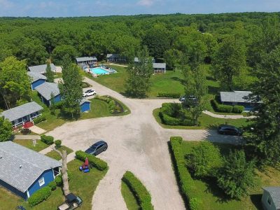 Bird’s Nest Resort