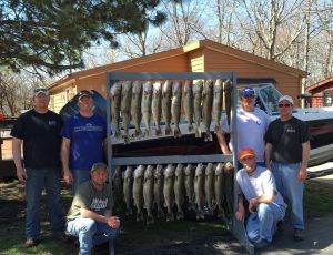 2020 Lake Erie Fishing Report 2020 Lake Erie Fishing Report