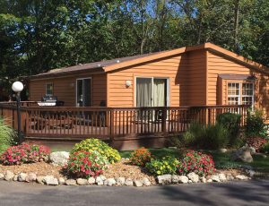 Island Club Real Estate