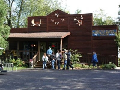 Lake Erie Islands Nature and Wildlife Center