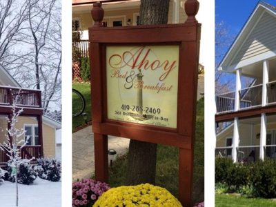 Ahoy Inn Bed and Breakfast Ahoy Inn Bed and Breakfast