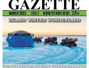 March 2021, Put-in-Bay School News March 2021, Put-in-Bay School News