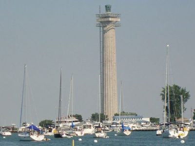 Perry’s Victory and International Peace Memorial