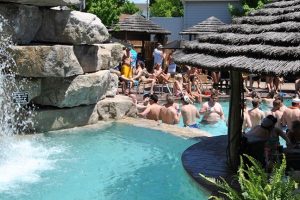 MIST Pool Bar MIST Pool Bar