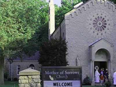 Mother of Sorrows Catholic Church