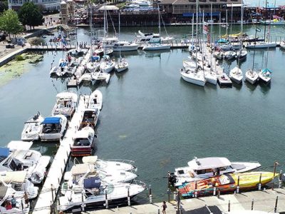 Park Place Boat Club