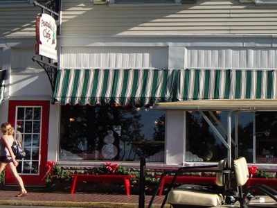 Pasquale’s Cafe Pasquale’s Cafe