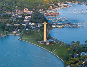 Put-in-Bay Lodging Put-in-Bay Lodging