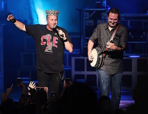 2018 Bash on the Bay With Rascal Flatts 2018 Bash on the Bay With Rascal Flatts