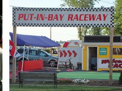 Put-in-Bay Raceway