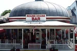 The Round House Bar
