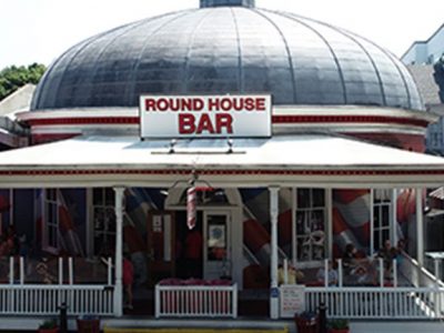 The Round House Bar The Round House Bar