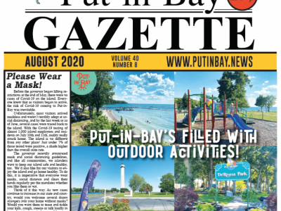 Algae Bloom Predicted to be Smaller than Last Year