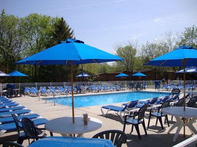 Put-in-Bay Island Club Rentals