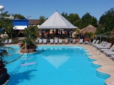 Adventure Bay Amusement Park