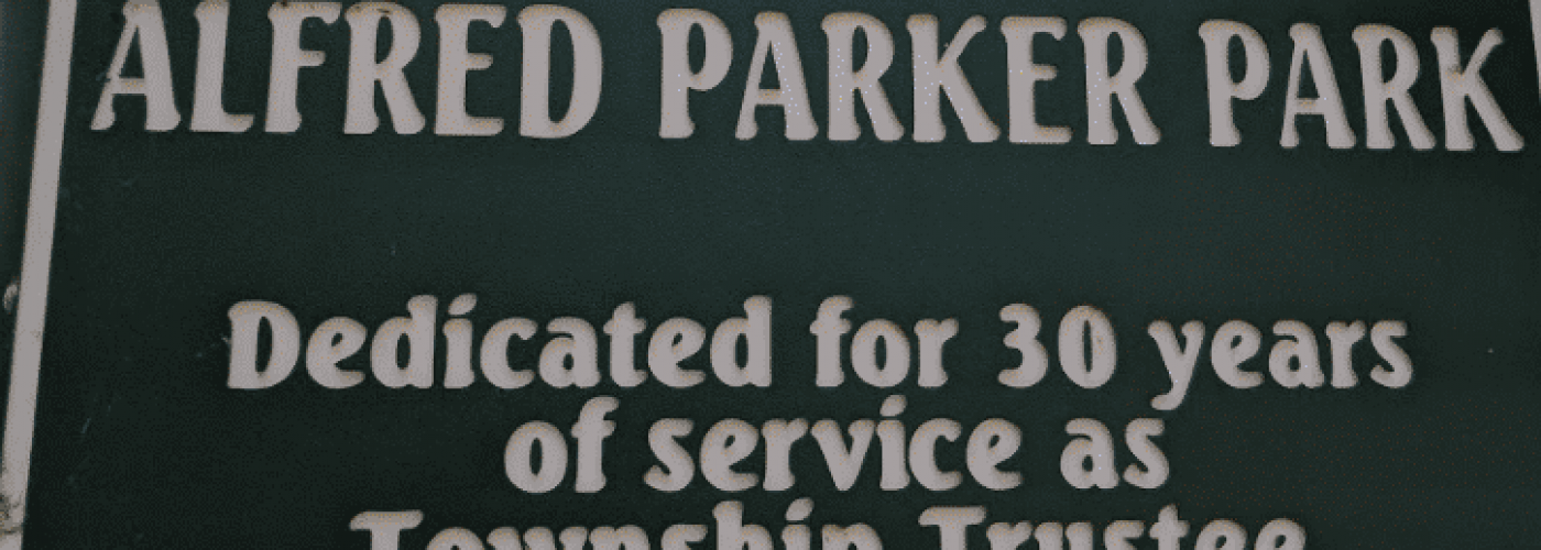 Alfred Parker Park