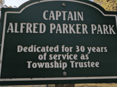 Alfred Parker Park