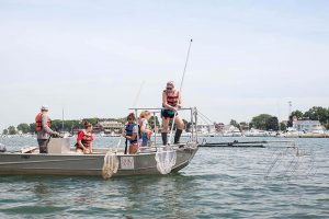 Ohio State Stone Laboratory