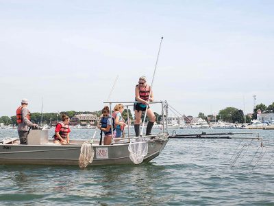 Ohio State Stone Laboratory