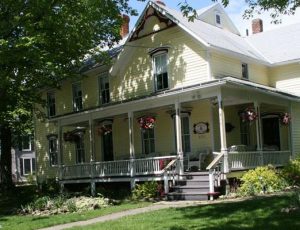 Ashley’s Island House