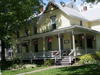 Ashley’s Island House Ashley’s Island House