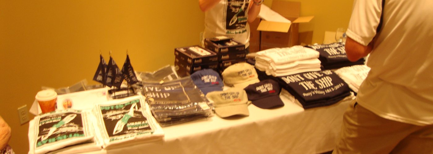 Annual Lake Erie Islands Historical Society’s “Auction for History”