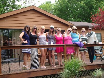 Bachelorette/Bachelor Weekend #1 Bachelorette/Bachelor Weekend #1