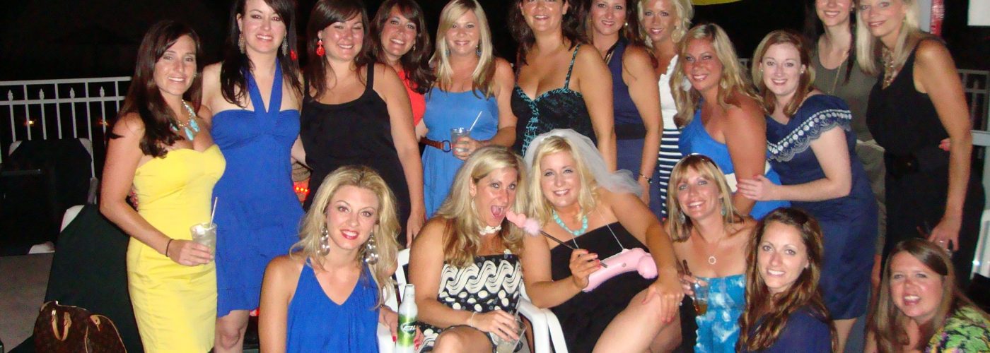 Bachelor/Bachelorette Weekend #2