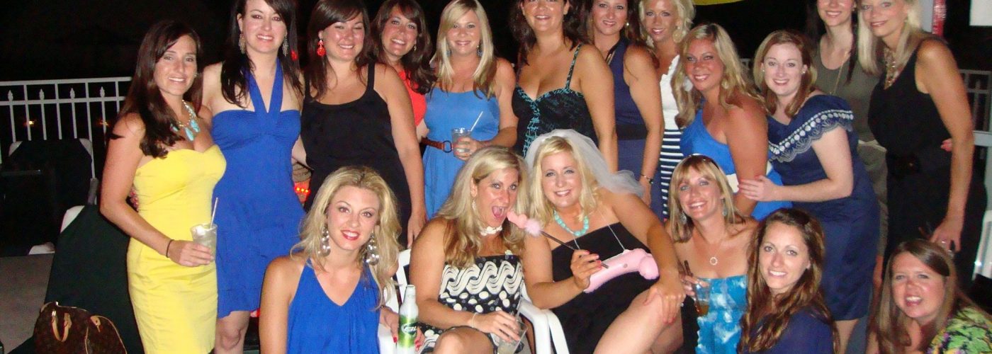 Bachelor/Bachelorette Weekend #2