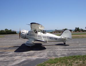 Put-in-Bay Biplane Rides