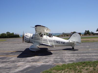Put-in-Bay Biplane Rides