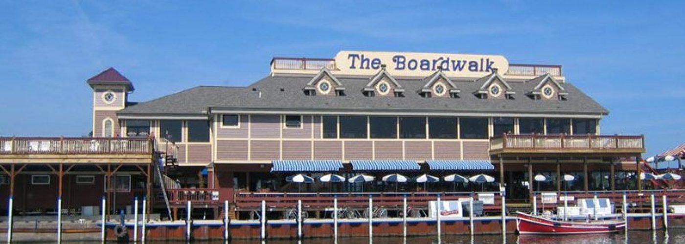 Boardwalk Restaurant