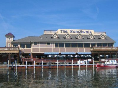 Boardwalk Restaurant