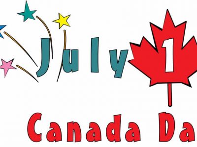 Canada Day Canada Day