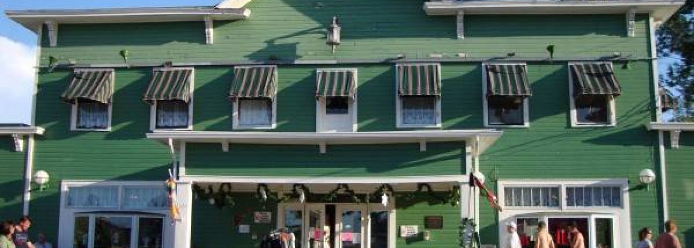 Carriage House