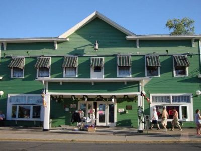 Carriage House Carriage House
