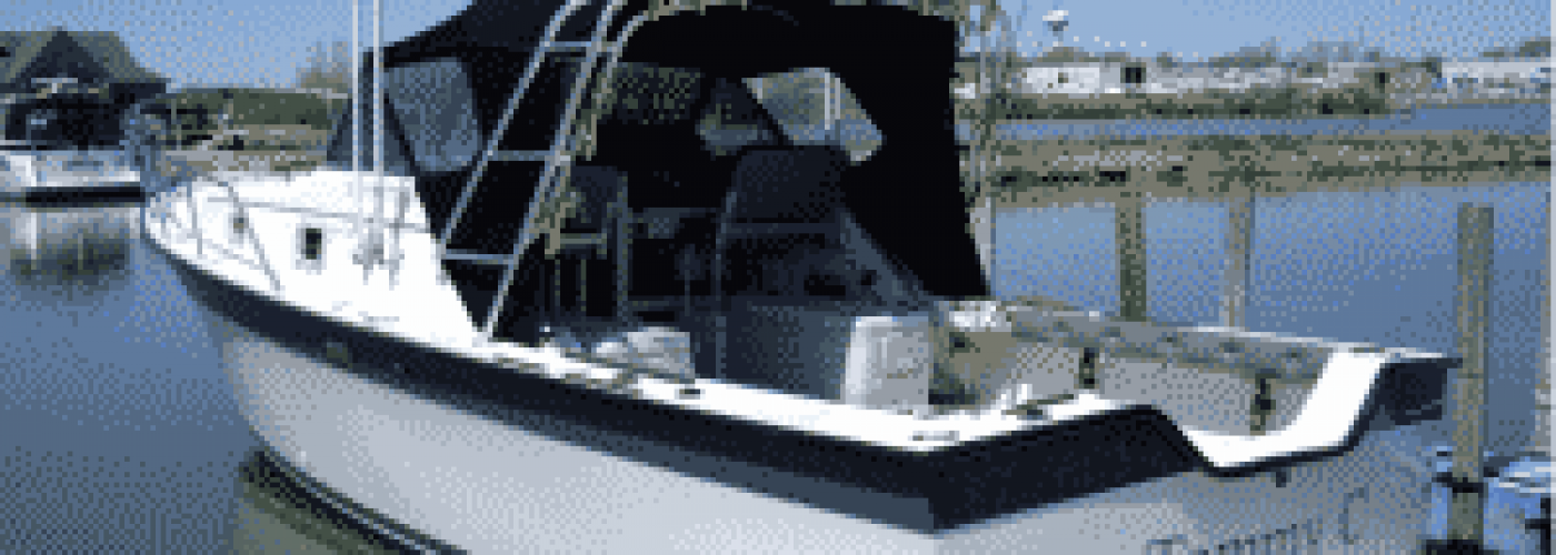 Char-Tom Sport Fishing Charters