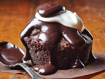 Chocolate Cafe and Museum