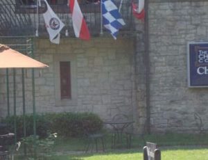 Chocolate Cafe and Museum Gift Shop