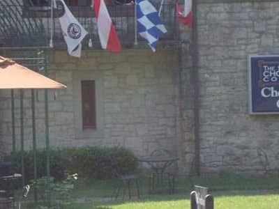 Chocolate Cafe and Museum Gift Shop Chocolate Cafe and Museum Gift Shop